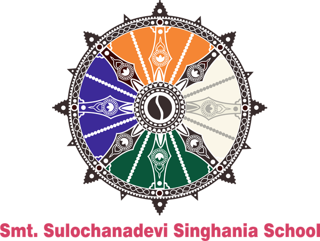 Smt. Sulochanadevi Singhania School