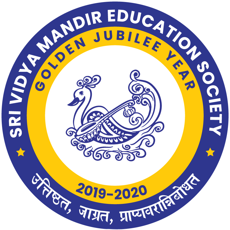 Sri Vidya Mandir Education Society