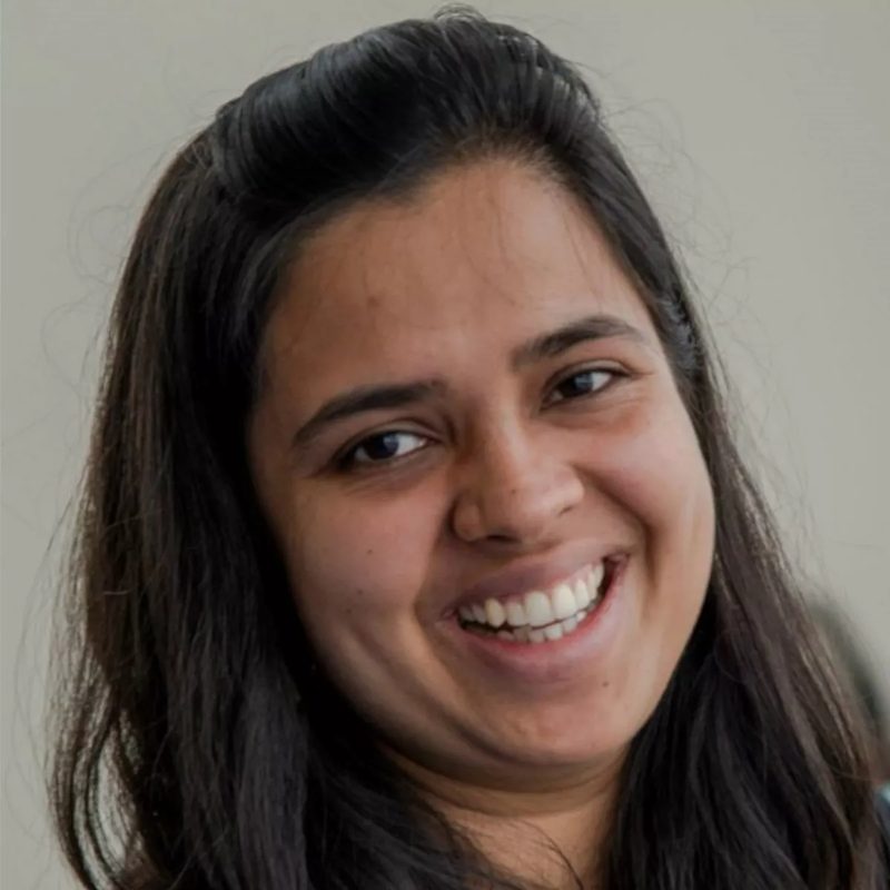 Dr. Mrinal Shah