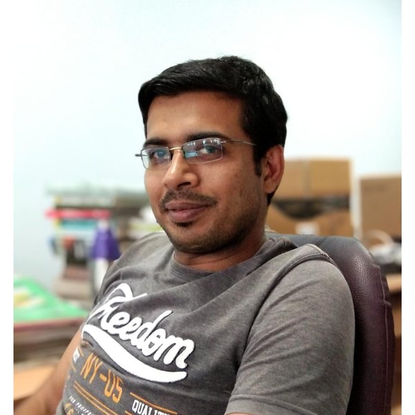 Dr. Tarun Choubisa