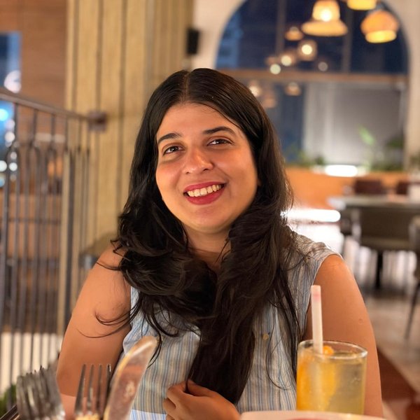 Vidhya Vijayanandh