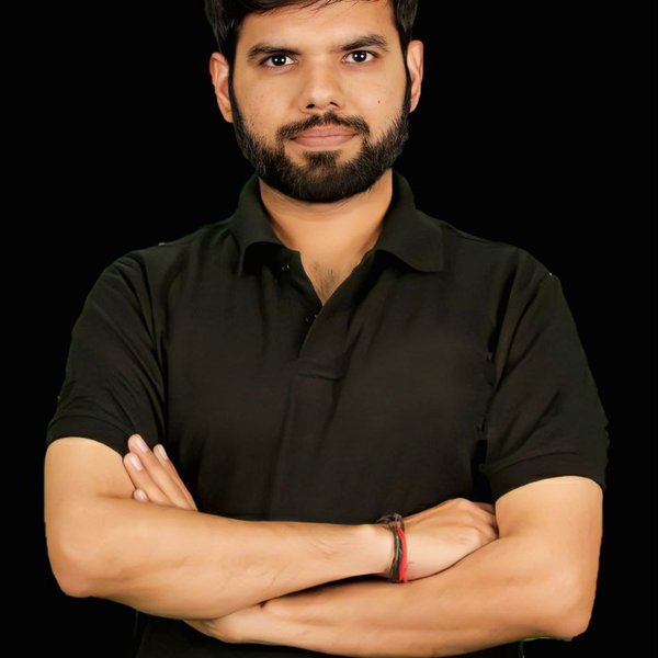 Vignesh Dave