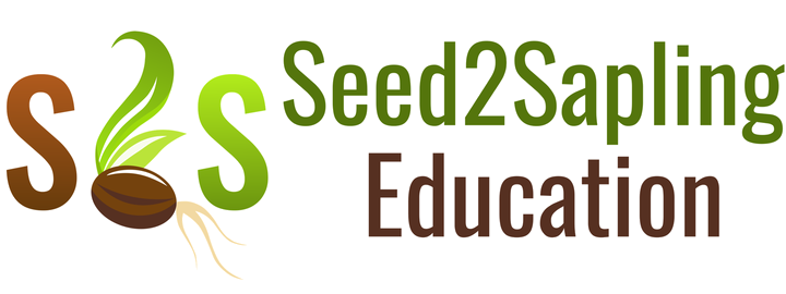 Seed2Sapling Education