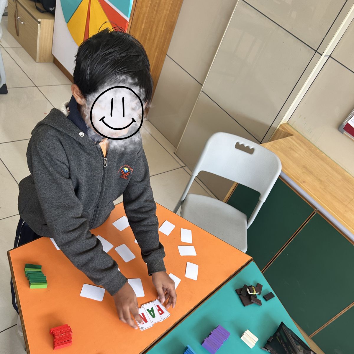 Math Lab Activity - Exploring Ideas
